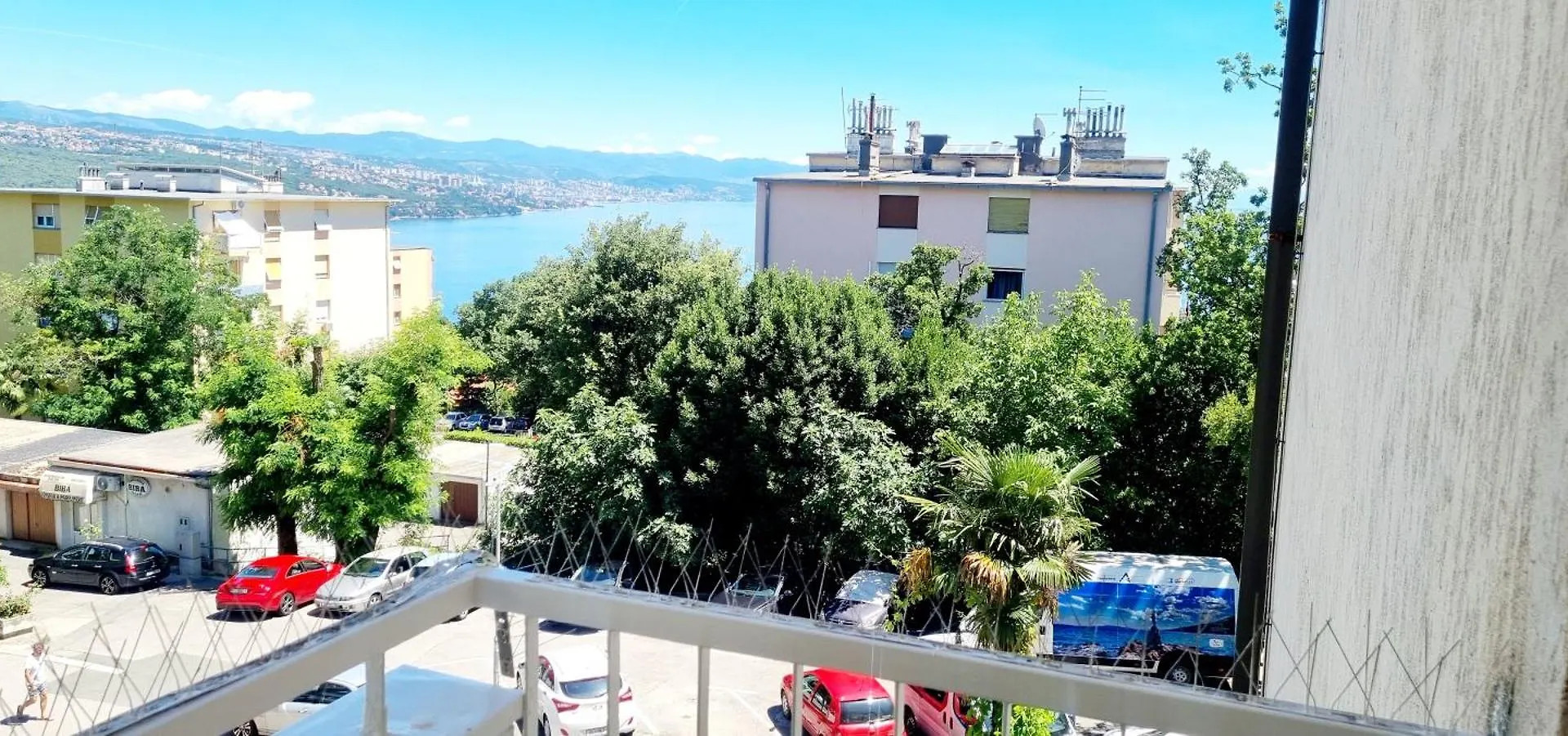 Apartment Apartman Kosovo Opatija