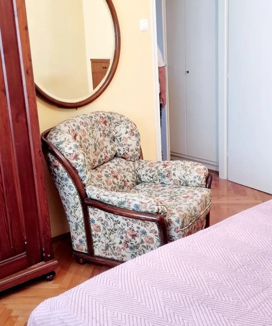 Apartment Apartman Kosovo Opatija Croatia