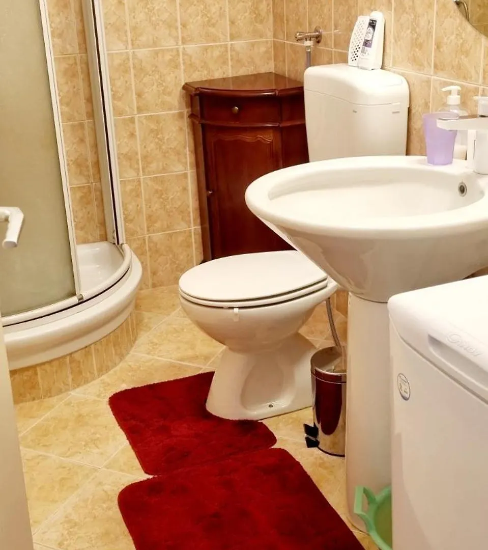 Apartman Kosovo Opatija Apartment