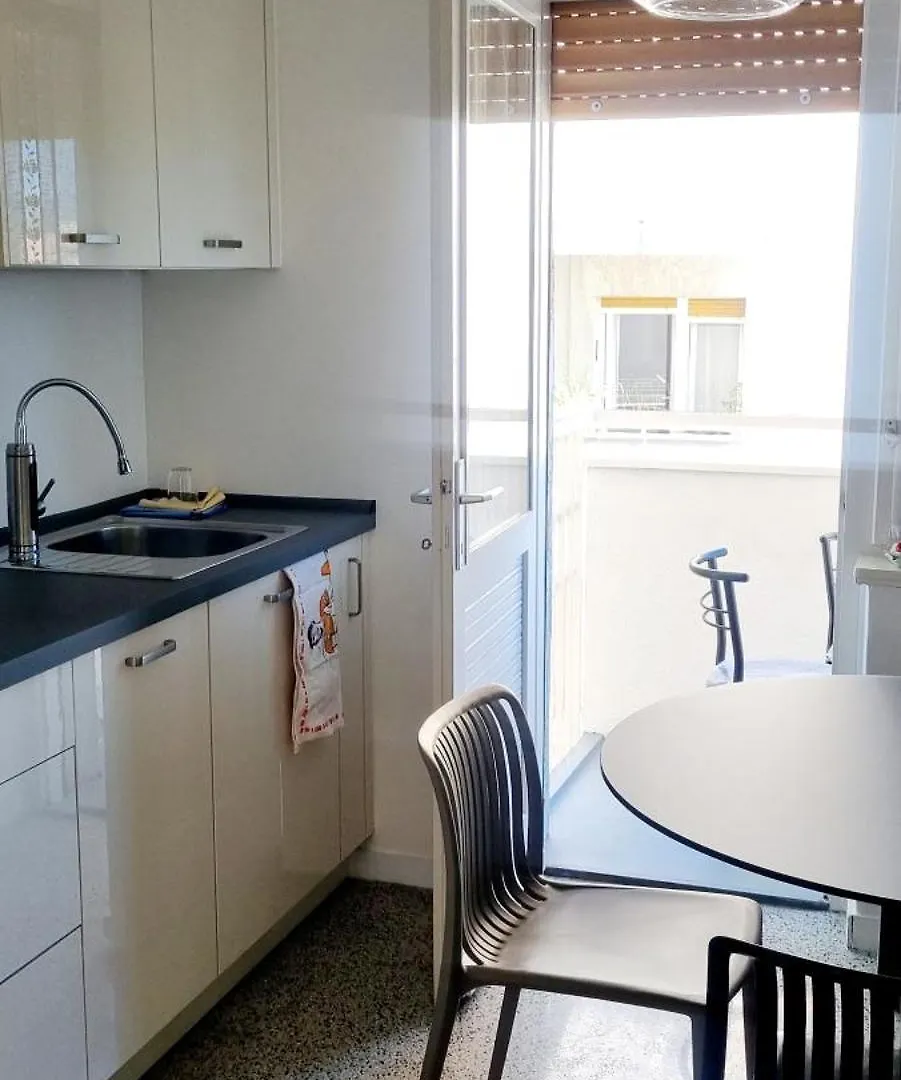 Apartman Kosovo Opatija 0*,