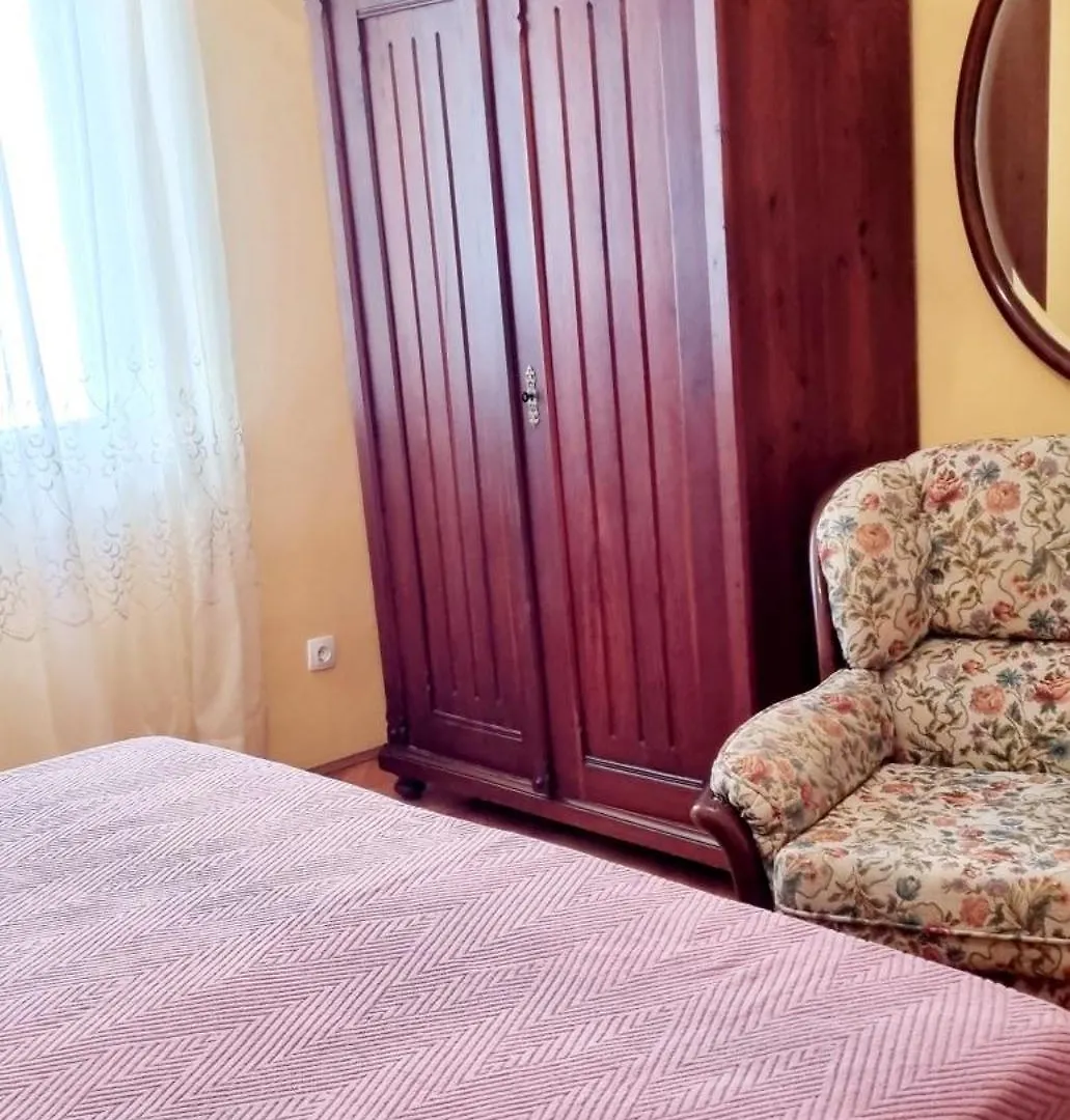 Apartman Kosovo Opatija Apartment