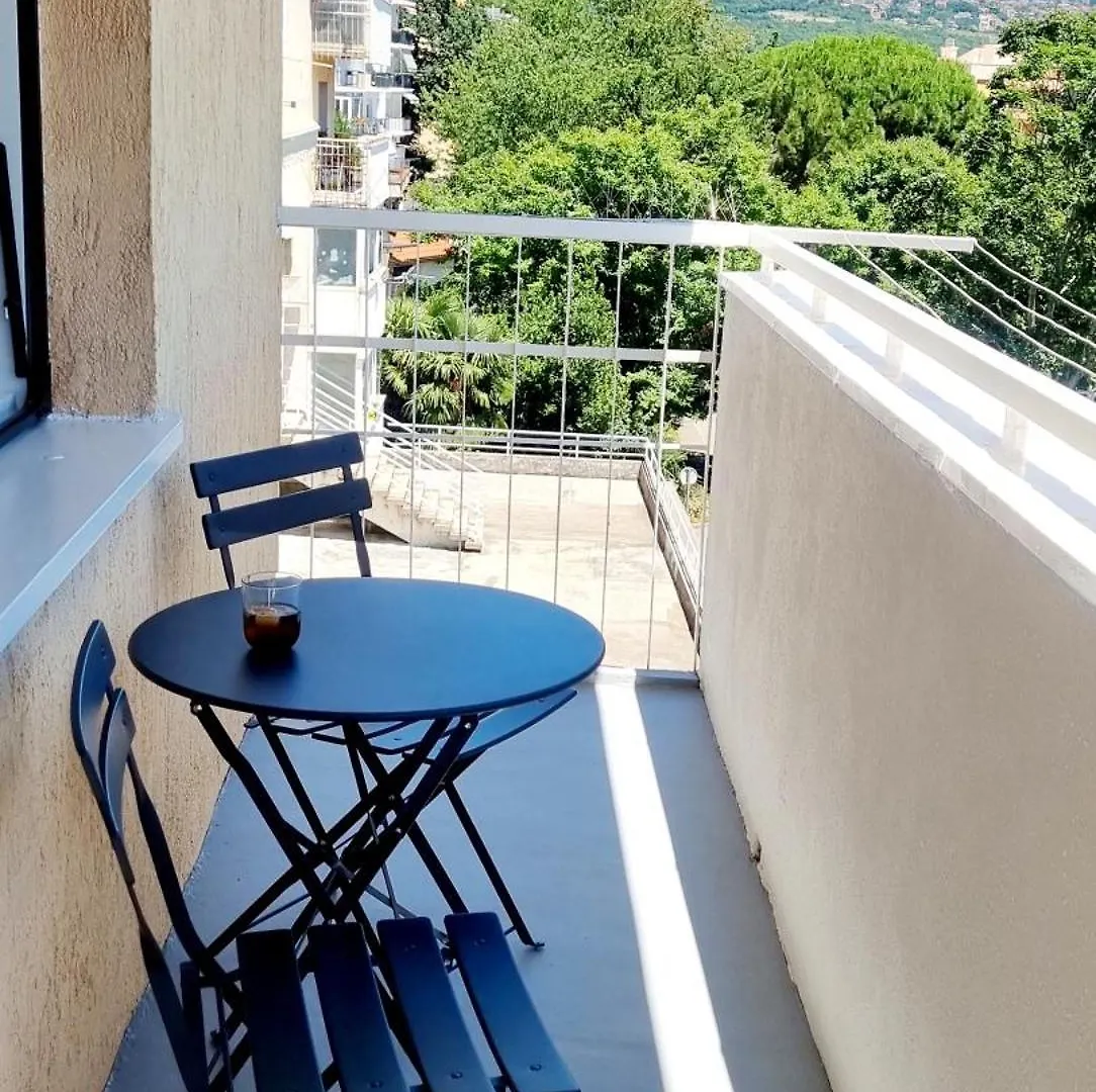 Apartment Apartman Kosovo Opatija