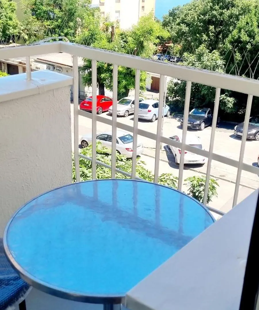 Apartman Kosovo Opatija