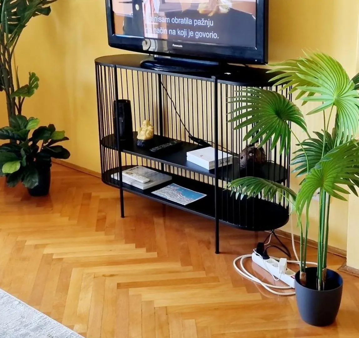 Apartman Kosovo Opatija 0*,  Croatia