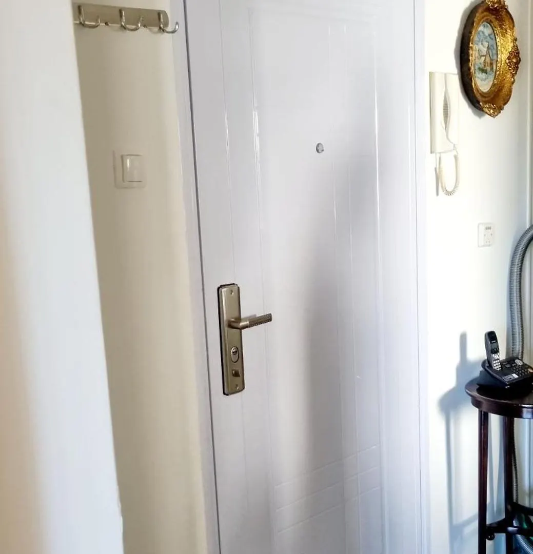 Apartman Kosovo Opatija