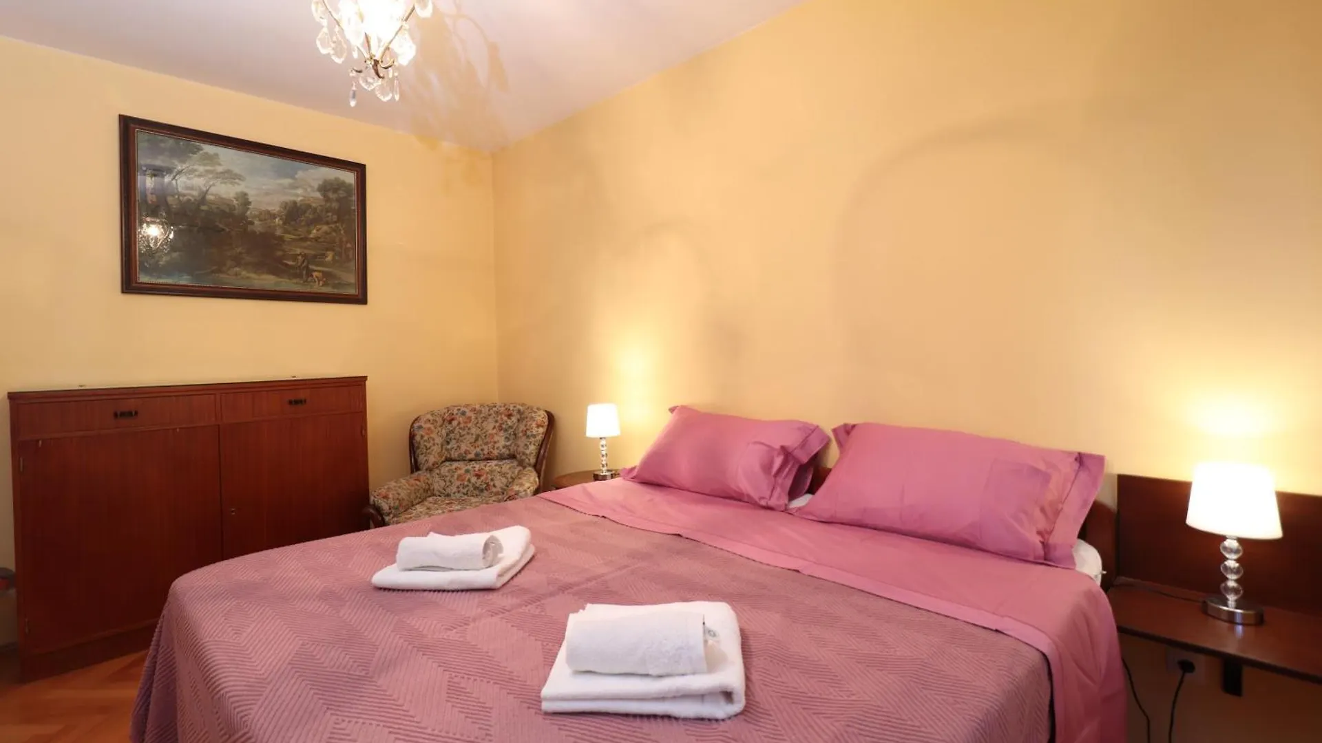 Apartment Happy, Perfect For Two, With Seaview Balconies And Free Parking أوباتيا كرواتيا