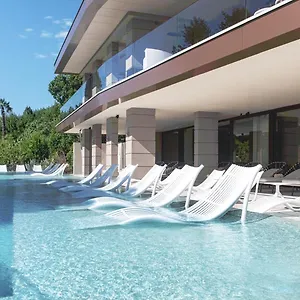 Hotell Amadria Park Grand 4 Opatijska Cvijeta, Opatija